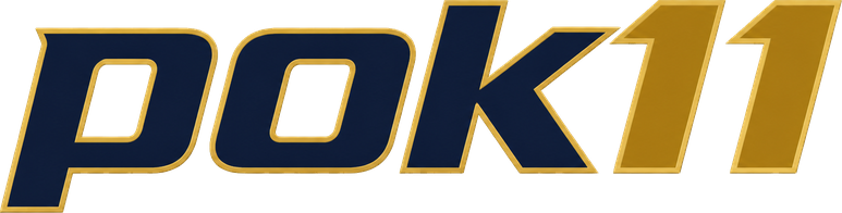 pok11 লোগো